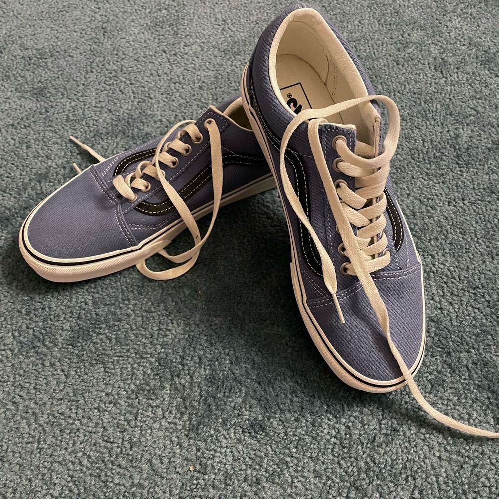 Vans Old School Sneaker